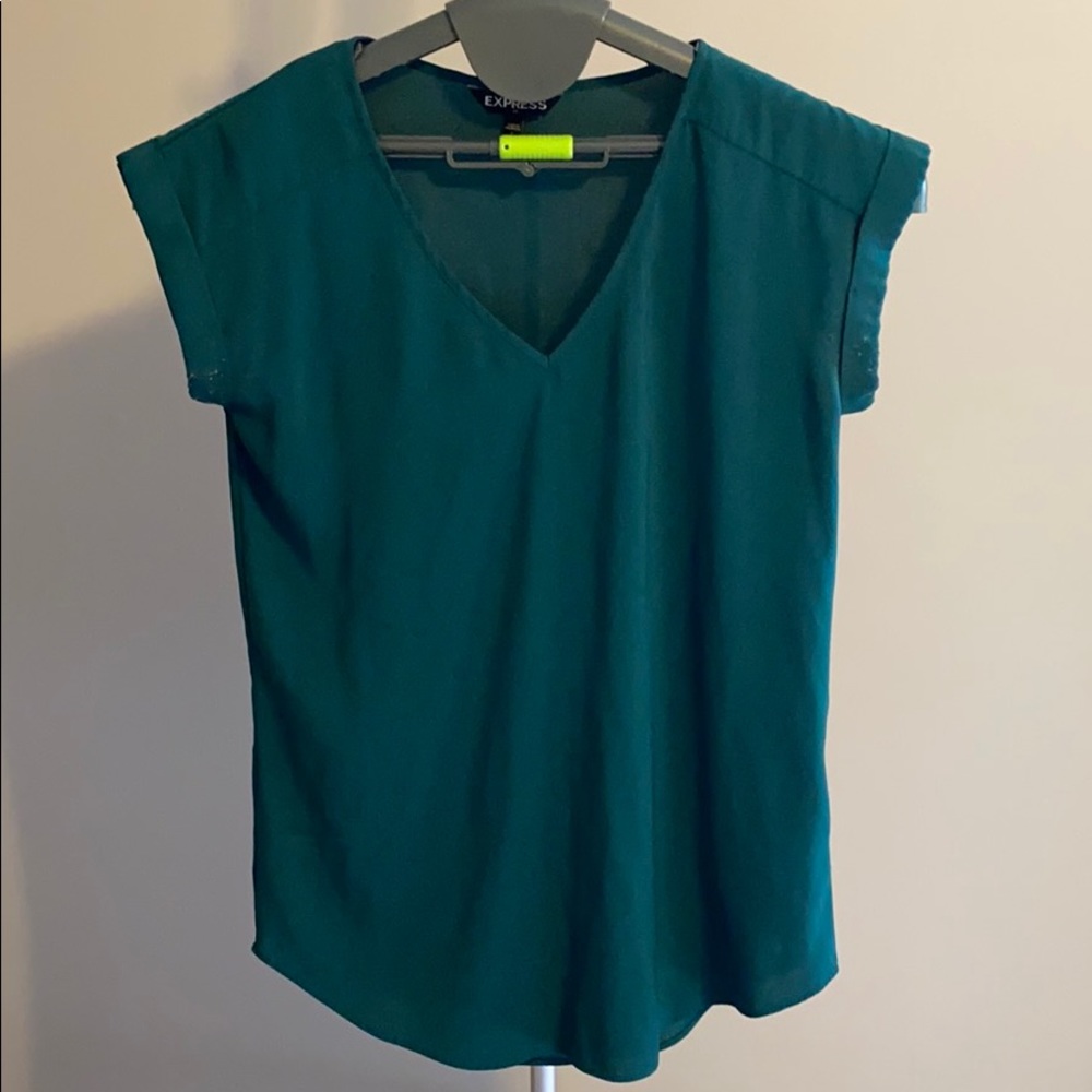 Dress shirt